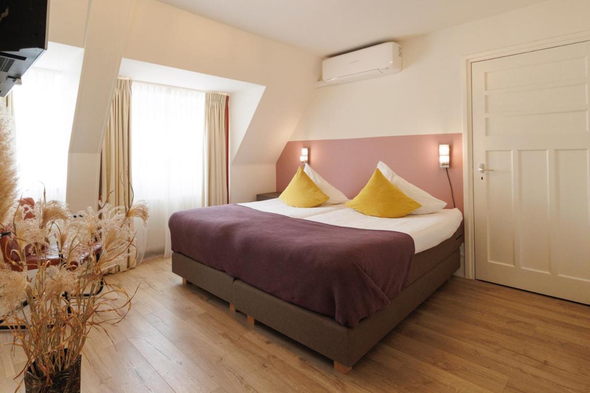 Hotel-Restaurant De Boer'Nkinkel Hoenderloo Εξωτερικό φωτογραφία